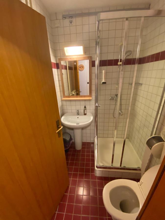 Encijan Apartments Log pod Mangartom Dış mekan fotoğraf