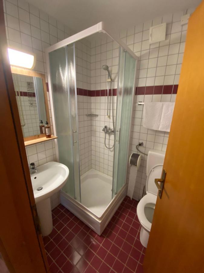 Encijan Apartments Log pod Mangartom Dış mekan fotoğraf