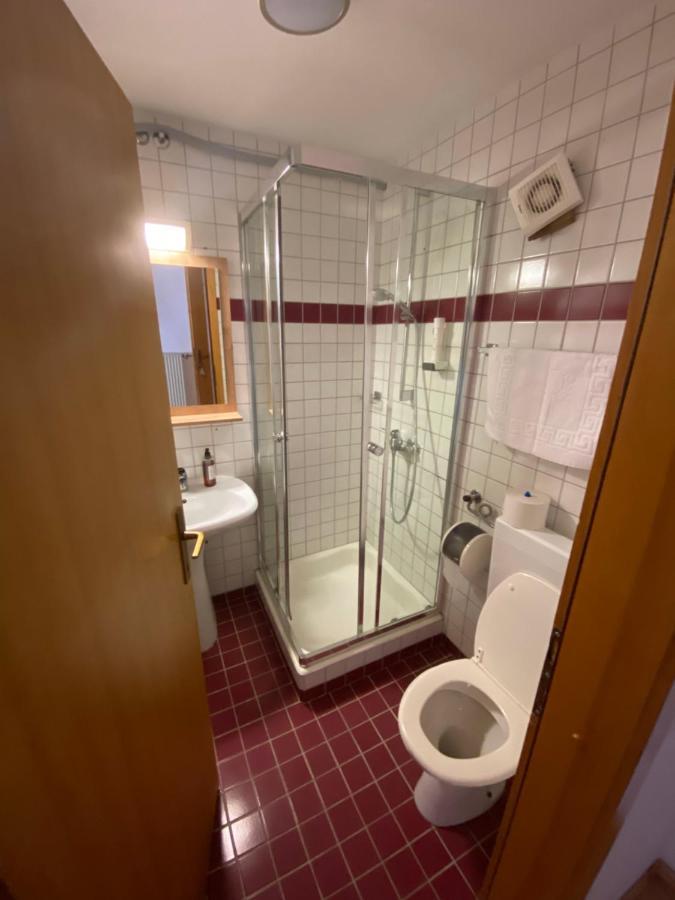 Encijan Apartments Log pod Mangartom Dış mekan fotoğraf