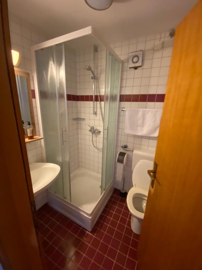 Encijan Apartments Log pod Mangartom Dış mekan fotoğraf